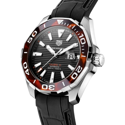 TAG Heuer Aquaracer - Model No. WAY201N.FT6177