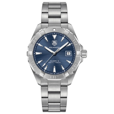 TAG Heuer Aquaracer - Model No. WAY2112.BA0928