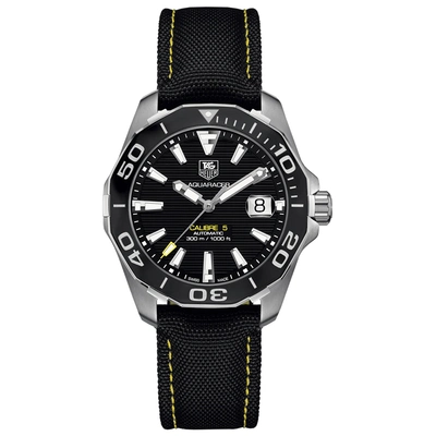 TAG Heuer Aquaracer - Model No. WAY211A.FC6362