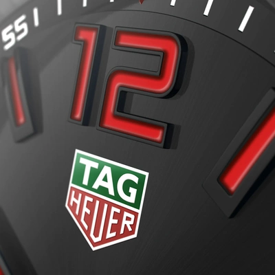 TAG Heuer Formula 1  - Model No. WAZ1018.BA0842