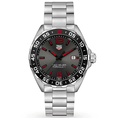 TAG Heuer Formula 1  - Model No. WAZ1018.BA0842