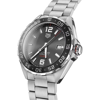 TAG Heuer Formula 1  - Model No. WAZ2011.BA0842