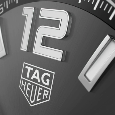 TAG Heuer Formula 1  - Model No. WAZ2011.BA0842