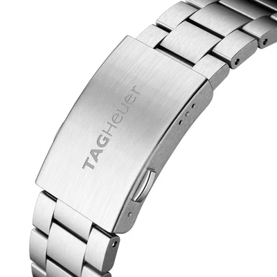 TAG Heuer Formula 1 Date - Model No. WAZ2011.BA0842