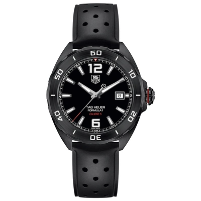 TAG Heuer Formula 1  - Model No. WAZ2115.FT8023
