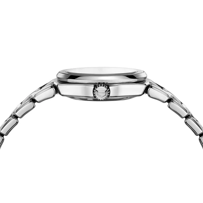 TAG Heuer Link Date - Model No. WBC1310.BA0600