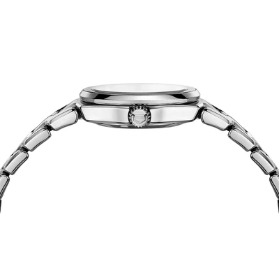 TAG Heuer Link Date - Model No. WBC1311.BA0600