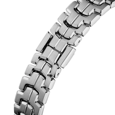 TAG Heuer Link Date - Model No. WBC1311.BA0600