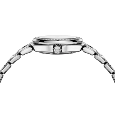 TAG Heuer Link Date - Model No. WBC1316.BA0600