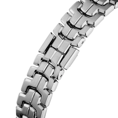 TAG Heuer Link Date - Model No. WBC1316.BA0600