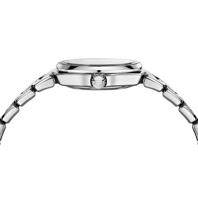 TAG Heuer Link Date - Model No. WBC131E.BA0649