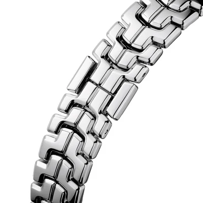 TAG Heuer Link Date - Model No. WBC131E.BA0649