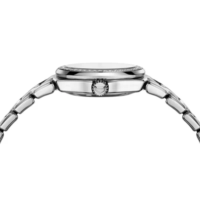 TAG Heuer Link Date - Model No. WBC131G.BA0649