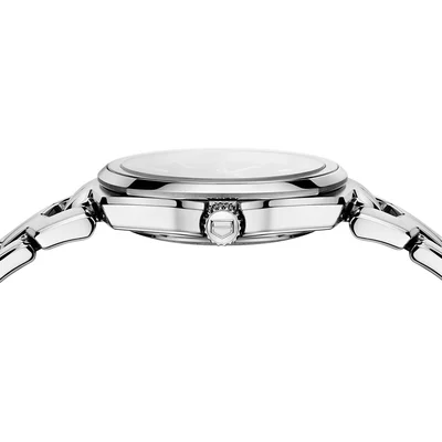 TAG Heuer Link Date - Model No. WBC2110.BA0603