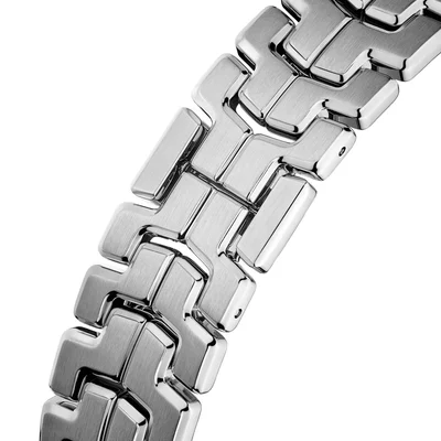 TAG Heuer Link Date - Model No. WBC2110.BA0603