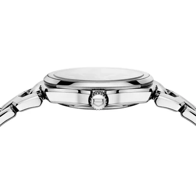 TAG Heuer Link Date - Model No. WBC2112.BA0603
