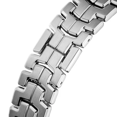 TAG Heuer Link Date - Model No. WBC2112.BA0603