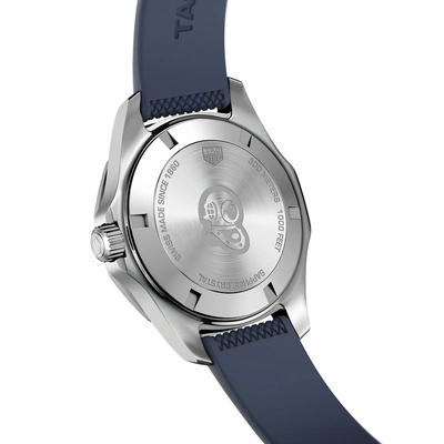 TAG Heuer Aquaracer - Model No. WBD131A.FT6170