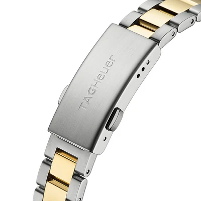 TAG Heuer Aquaracer Professional 200 Date - Model No. WBD1420.BB0321