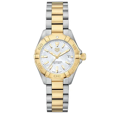 Aquaracer