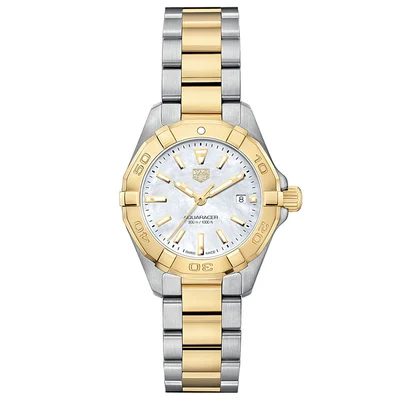 TAG Heuer Aquaracer Professional 200 Date - Model No. WBD1420.BB0321