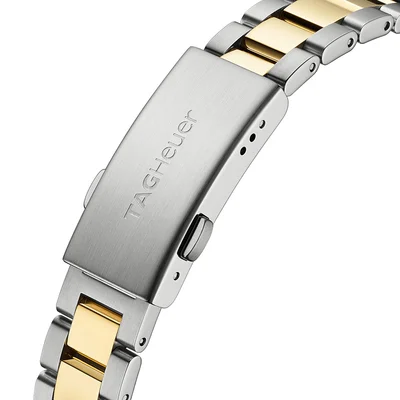 TAG Heuer Aquaracer Professional 200 Date - Model No. WBD1422.BB0321