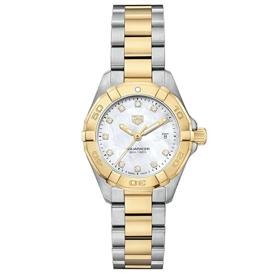 Aquaracer