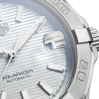TAG Heuer Aquaracer - Model No. WBD2311.BA0740