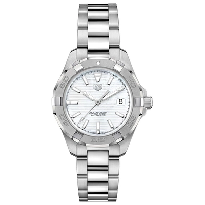 TAG Heuer Aquaracer - Model No. WBD2311.BA0740