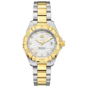 Aquaracer