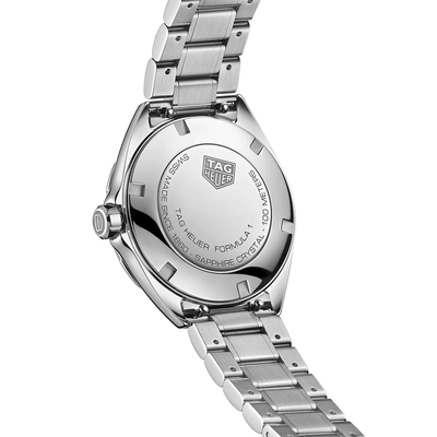 TAG Heuer Formula 1  - Model No. WBJ1318.BA0666