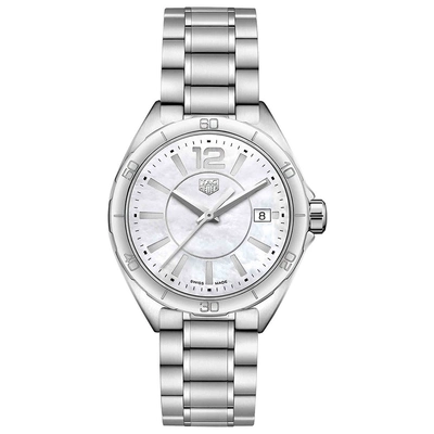 TAG Heuer Formula 1  - Model No. WBJ1318.BA0666