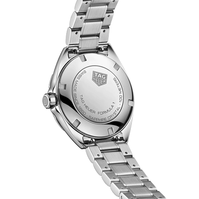 TAG Heuer Formula 1  - Model No. WBJ1319.BA0666