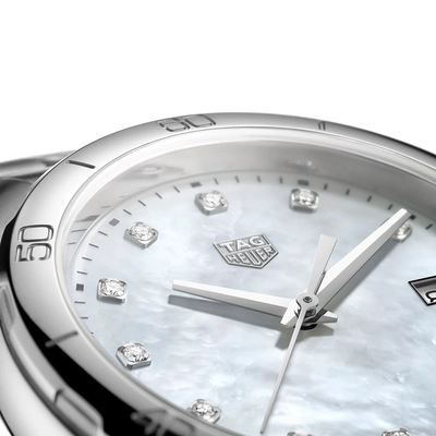 TAG Heuer Formula 1  - Model No. WBJ1319.BA0666