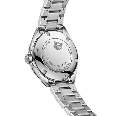 TAG Heuer Formula 1  - Model No. WBJ131A.BA0666