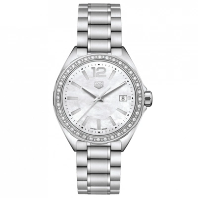 TAG Heuer Formula 1  - Model No. WBJ131A.BA0666