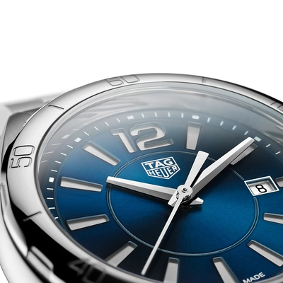 TAG Heuer Formula 1  - Model No. WBJ1412.BA0664