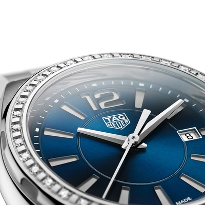 TAG Heuer Formula 1  - Model No. WBJ1416.BA0664