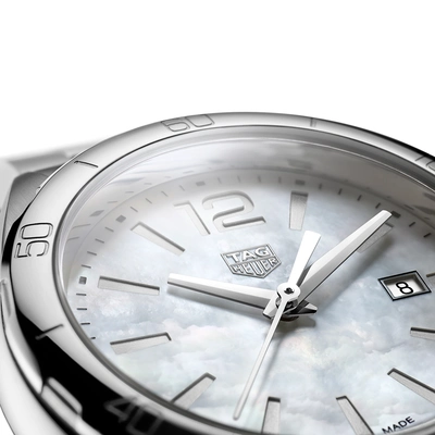 TAG Heuer Formula 1  - Model No. WBJ1418.BA0664