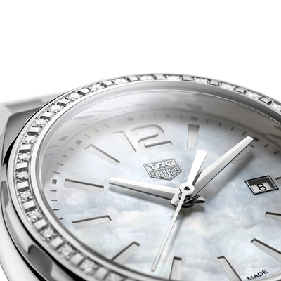 TAG Heuer Formula 1  - Model No. WBJ141A.BA0664