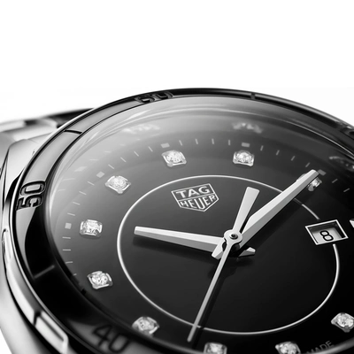 TAG Heuer Formula 1  - Model No. WBJ141AB.BA0973