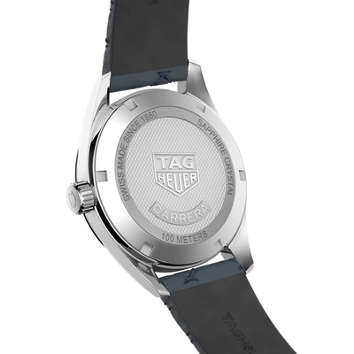 TAG Heuer Carrera - Model No. WBK1312.FC8259