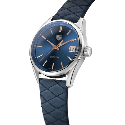 TAG Heuer Carrera - Model No. WBK1312.FC8259