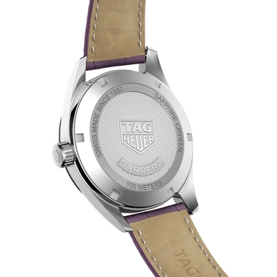 TAG Heuer Carrera - Model No. WBK1314.FC8261