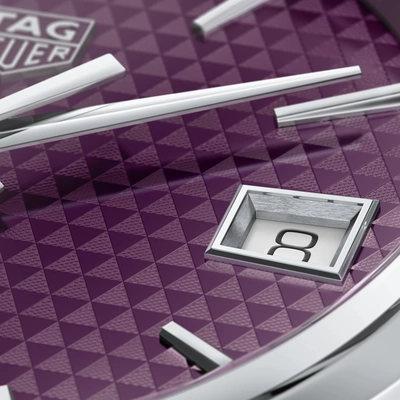 TAG Heuer Carrera - Model No. WBK1314.FC8261