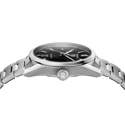 TAG Heuer Carrera Date - Model No. WBN2110.BA0639