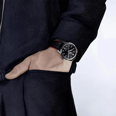 TAG Heuer Carrera Date - Model No. WBN2110.FC6623