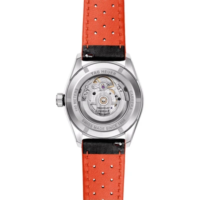 TAG Heuer Carrera Date - Model No. WBN2110.FC6623