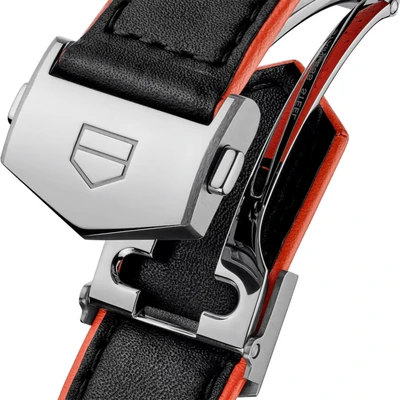 TAG Heuer Carrera Date - Model No. WBN2110.FC6623