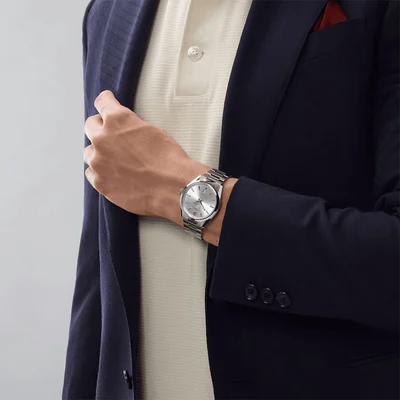 TAG Heuer Carrera Date - Model No. WBN2111.BA0639